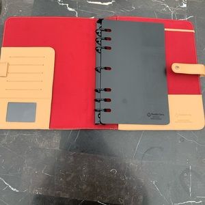 franklin covey binder